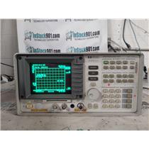 Hewlett Packard 8591A Spectrum Analyzer 9kHz-1.8GHz