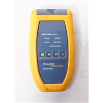 Fluke Networks SimpliFiber 850nm / 1300nm Laser Source
