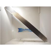 Whirlpool Refrigerator W10682846 Top Grille Open Box