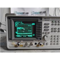 Hewlett Packard 8591E Spectrum Analyzer