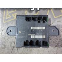 2010 2011 DODGE 3500 LARAMIE 6.7DIESEL AUTO 4X FRONT LEFT DOOR MODULE 68055299AC