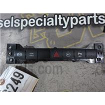 2010 2011 DODGE 3500 LARAMIE 6.7 DIESEL AUTO 4X4 DASH INSTRUMENT PANEL SWITCH