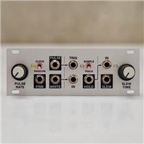 Intellijel Noise Tools 1U Clock Random Analog Noise Eurorack Module #56804