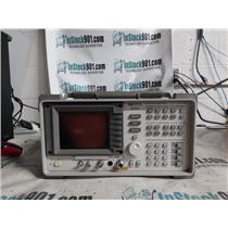 Hewlett Packard 8592L Spectrum Analyzer 9KHz-22GHz
