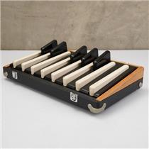 Yamaha BP-2 Bass Pedals for SK-30 String Synthesizerw/ MIDI Steve Porcaro #56627