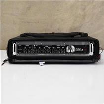 SWR 350X 350W Solid State Rackmount Bass Amplifier Head w/ Gator Case #56621