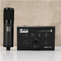 Slate Digital ML-1 Large Diaphragm Virtual Microphone w/ VMS-ONE Preamp #56606