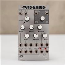 ALM Busy Circuits Tyso Daiko Dual 12-Bit Drum Voice Eurorack Module #56397