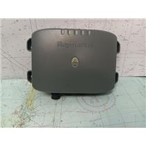 Boaters' Resale Shop of TX 2505 3104.04 RAYMARINE SR100 SIRIUS WEATHER RECEIVER