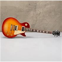 1993 Gibson Les Paul Standard Sunburst Guitar w/ Seymour Duncan 78 #56419