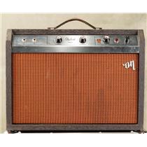 60s Gibson GA-5T Skylark 1x10" 12W Tube Guitar Combo Amplifier #56418