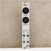ALM Pexp-1 Pamela's New Workout MIDI Expander Eurorack Module #56411