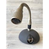 Neumann M1270 Desktop Mic Stand & Gooseneck for SM69 SM2 SM23 #56410