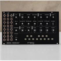 Moog Mavis Monophonic Analog Synthesizer Eurorack Module #56395