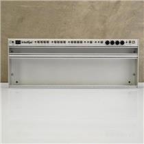 Intellijel 4U Palette 104HP Eurorack Case Silver w/ PSU #56393