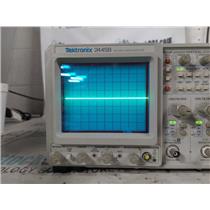 Tektronix 2445B 4 Channel 150MHz Oscilloscope
