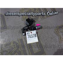 2011 2012 FORD F150 LARIAT 3.5 ECO BOOST AUTO 4X4 IGNITION W/ KEY IMMOBILIZER