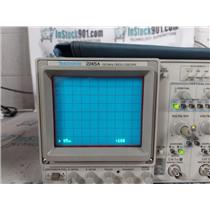 Tektronix 2245A 4 Channel 100 MHz Oscilloscope