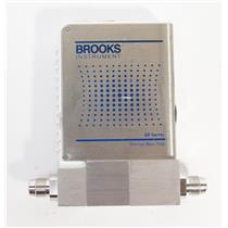 Brooks Instrument GF120CXXC N2 Gas GF Series Thermal Mass Flow Controller