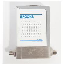 Brooks Instrument GF040CXXC N2 Gas GF Series Thermal Mass Flow Controller