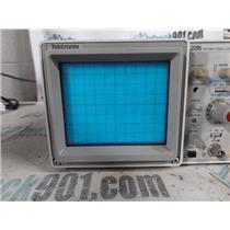 Tektronix 2215 60 MHz 2 Channel Oscilloscope