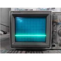 Tektronix 2215 60 MHz 2 Channel Oscilloscope