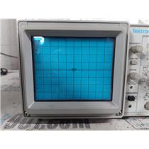 Tektronix 2205 2 Channel 20 MHz Oscilloscope