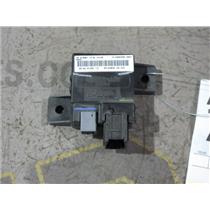2011 2012 FORD F150 LARIAT 3.5 ECO BOOST AUTO 4X4 THEFT LOCKING MODULE
