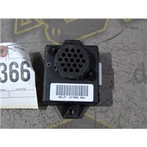 2011 2012 FORD F150 LARIAT 3.5 ECO BOOST AUTO DRIVER ASSIST PARK CONTROL MODULE