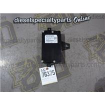 2011 2012 FORD F150 LARIAT 3.5 ECO BOOST AUTO 4X4  SYNC COMMUNICATION MODULE OEM