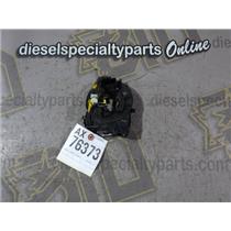 2011 2012 FORD F150 LARIAT 3.5 ECO BOOST AUTO 4X4 STEERING CLOCK BL3T14B522KDW