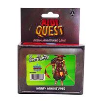 Riot Quest: The Wastelander by Privateer Press - SEALED