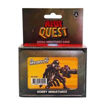 Riot Quest: Mekanolyth by Privateer Press - SEALED