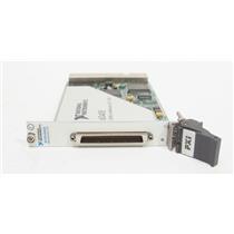 National Instruments NI PXI-6040E Multifunction I/O Module