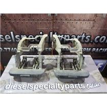 2011 2012 FORD F150 LARIAT 3.5 ECO BOOST AUTO 4X4 RETRACTABLE SIDE STEPS OEM