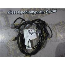 2011 2012 FORD F150 LARIAT 3.5 ECO BOOST AUTO 4X4 HEADLINER HARNESS BL3T14358CFC