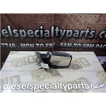 2011 2012 FORD F150 LARIAT 3.5 ECO BOOST AUTO 4X4 PASSENGER MIRROR , POWER OEM