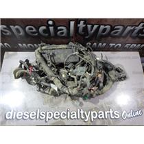 2011 2012 FORD F150 LARIAT 3.5 ECO BOOST AUTO 4X4 ENGINE BAY WIRING HARNESS OEM