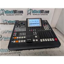 Panasonic AG-HMX100P HD 3D Professional Digital AV Mixer