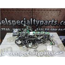 2011 2012 FORD F150 LARIAT 3.5 ECO BOOST AUTO 4X4 CAB WIRE HARNESS BL3T14A005EJF