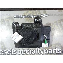 2011 2012 FORD F150 LARIAT 3.5 ECO BOOST AUTO 4X4 SUBWOOFER BL3T19A067CA OEM