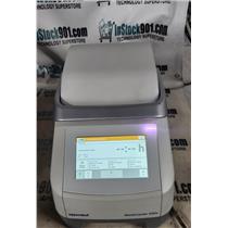 Eppendorf Mastercycler X50s 96 Well Silver PCR Thermocycler