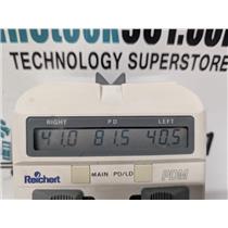 Reichert PDM 15020 Digital Pupilometer