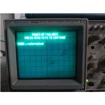 Tektronix 2230 100 MHz 2 Channel Digital Storage Oscilloscope