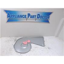 Miele Dryer 7536974 Lid Air Shield OB