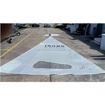 HO Jib w Luff 44-3 from Boaters' Resale Shop of TX 2506 1402.81