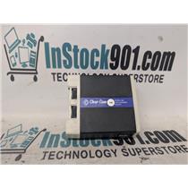 Clear-Com TW 502 Two-Channel Select Belt Pack
