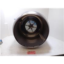 Miele Dryer 10891610 Bulged Drum OB