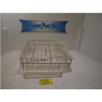 Whirlpool Dishwasher W11752368 W10164198 Upper Rack Used