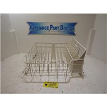 Kenmore Dishwasher W10833650 WP3368301 Lower Rack Used